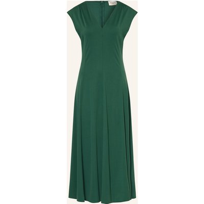 Weekend Max Mara Jerseykleid Master gruen