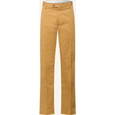 Boss Chino Kent Straight Fit beige