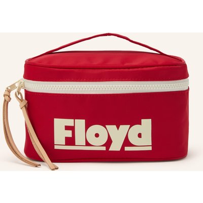 Floyd Kulturtasche rot