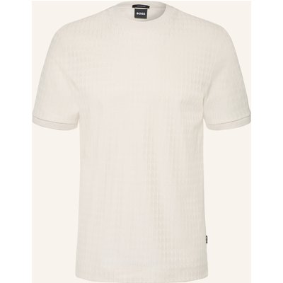 Boss T-Shirt Thompson weiss
