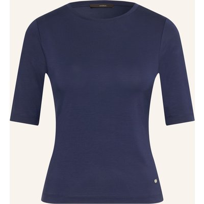 Windsor. T-Shirt blau