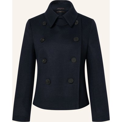 Windsor. Cabanjacke blau