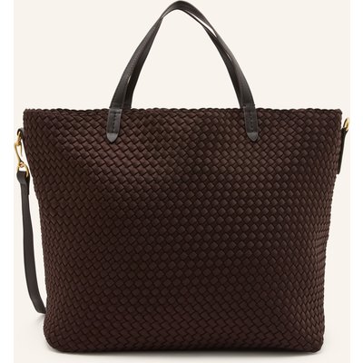 Naghedi Weekender Geneva braun