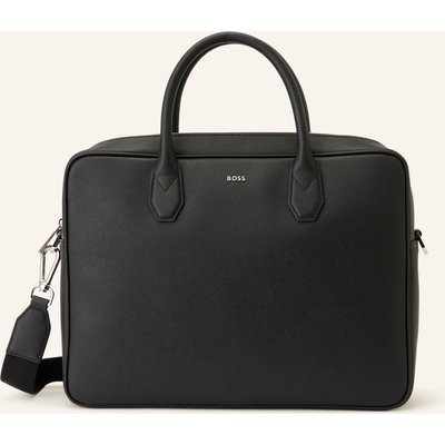 Boss Laptop-Tasche Northon schwarz