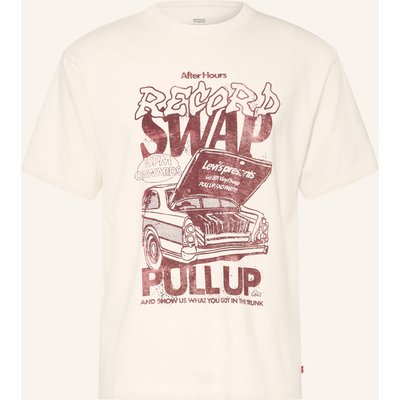 Levi's® T-Shirt weiss