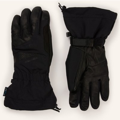 Ziener Skihandschuhe Gaiku-Z As® Aw schwarz