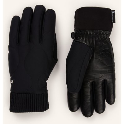 Ziener Skihandschuhe Kymary-Z As® Di schwarz