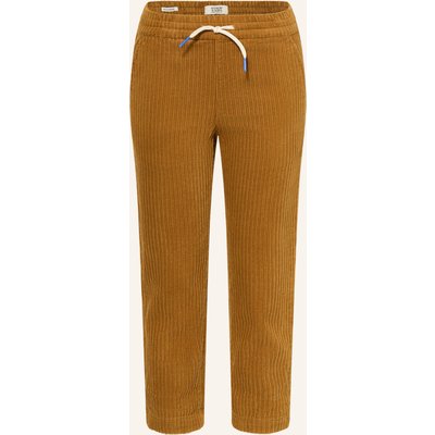 Scotch & Soda Cordchino braun