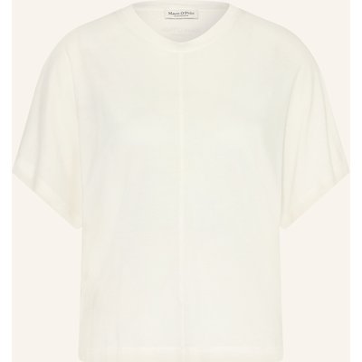 Marc O'polo T-Shirt weiss