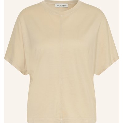 Marc O'polo T-Shirt beige