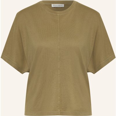 Marc O'polo T-Shirt gruen