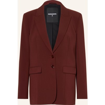 Patrizia Pepe Blazer braun