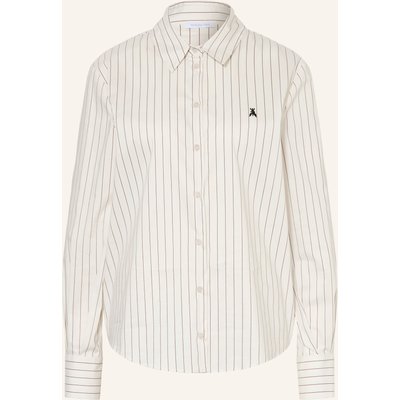 Patrizia Pepe Hemdbluse weiss