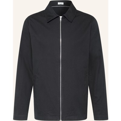 Paul Overjacket schwarz