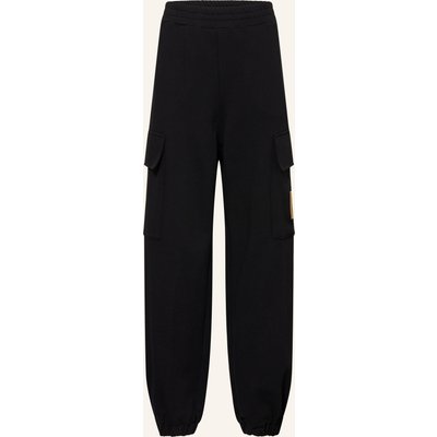 Fendi Sweatpants schwarz