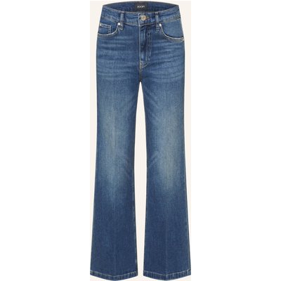 Joop! Bootcut Jeans Chrisi blau