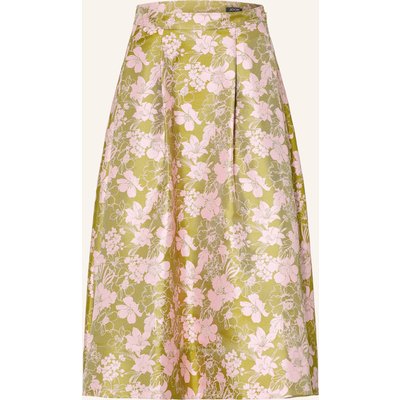 Joop! Jacquard-Rock Sagira gruen
