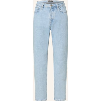 Windsor. Jeans Rome Regular Fit blau