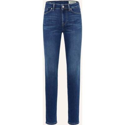 Ag Jeans Skinny Jeans Prima blau