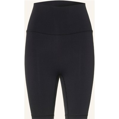 Mrs & Hugs Tights schwarz