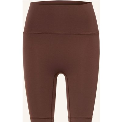 Mrs & Hugs Tights braun