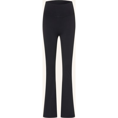 Mrs & Hugs Tights schwarz