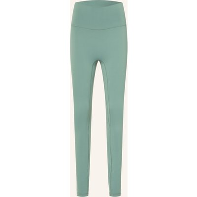 Mrs & Hugs Tights gruen