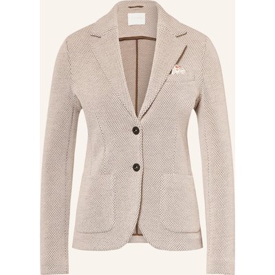 Circolo 1901 Blazer grau