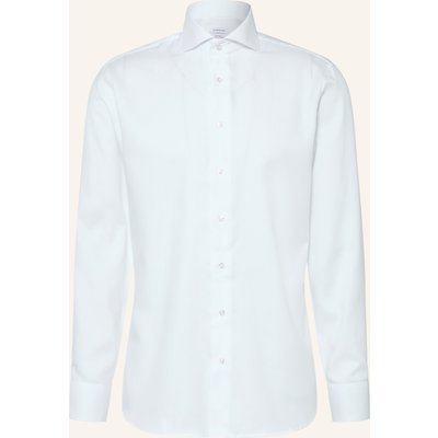 Seidensticker Hemd Shaped Fit weiss