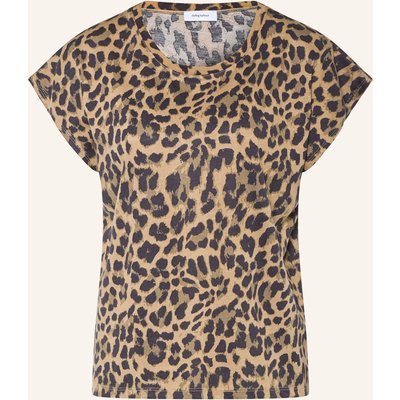 Darling Harbour Schlafshirt braun