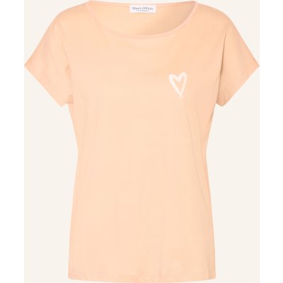 Marc O'polo T-Shirt orange