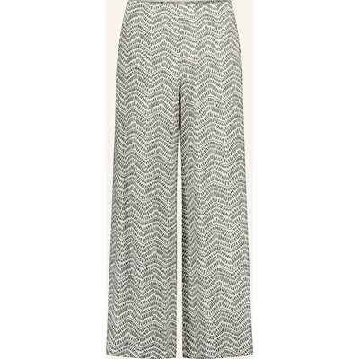 Cartoon Marlenehose beige