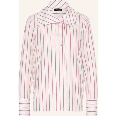 Van Laack Bluse Vl-Tulasa-Xx weiss