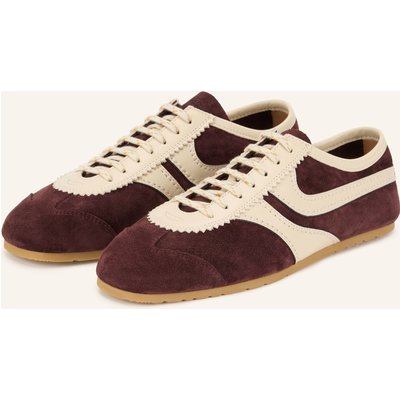 Dries Van Noten Sneaker lila