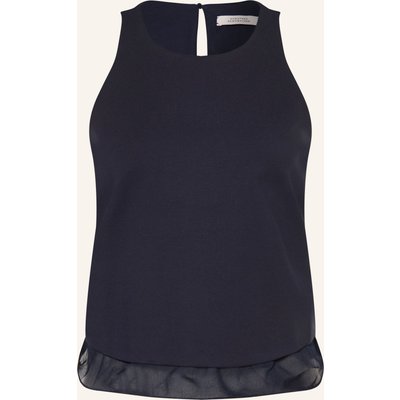 Dorothee Schumacher Top Emotional Essence blau