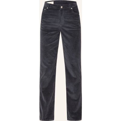 Gant Cordhose blau