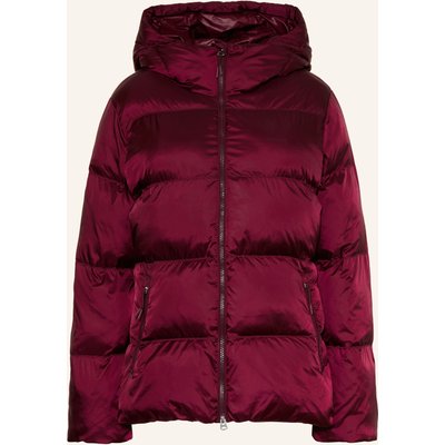 Gant Steppjacke rot