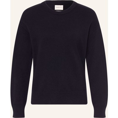 Gant Pullover blau