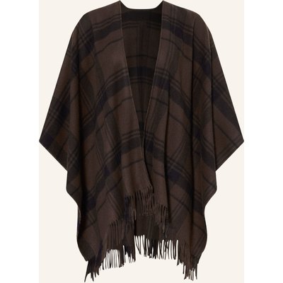 Gant Cape braun