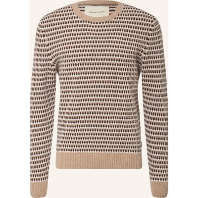 Gant Pullover beige
