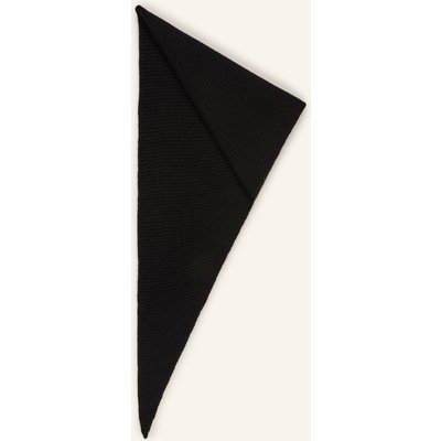 Msch Copenhagen Dreieckstuch Mschlowee schwarz