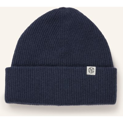 Msch Copenhagen Mütze Mschlowee blau