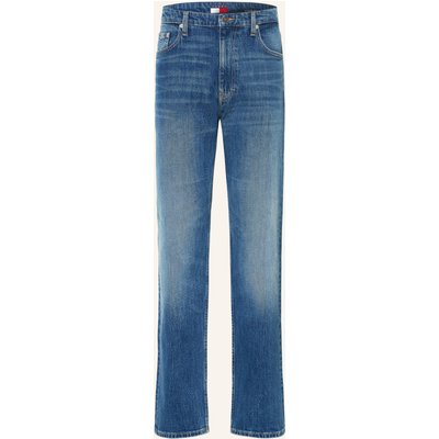 Tommy Jeans Jeans Ryan Slim Straight Fit blau