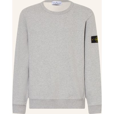Stone Island Junior Sweatshirt grau