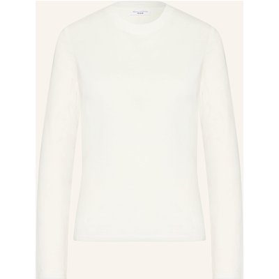 Marc O'polo Denim Longsleeve weiss
