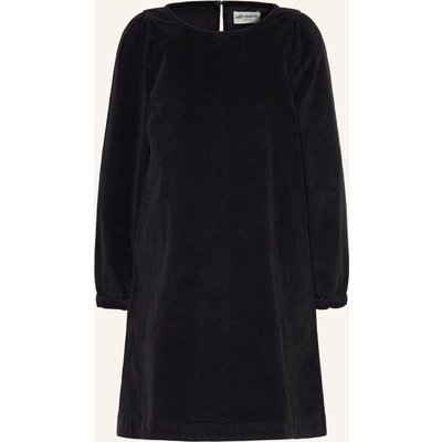 Lollys Laundry Cordkleid Carlall blau