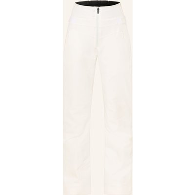 Fire+Ice Skihose borja4-T weiss