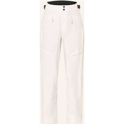 Fire+Ice Skihose Taina-T weiss