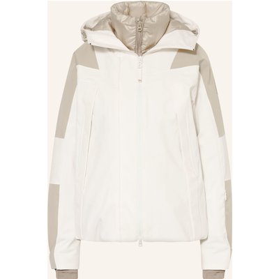 Fire+Ice Skijacke tinka3-T weiss
