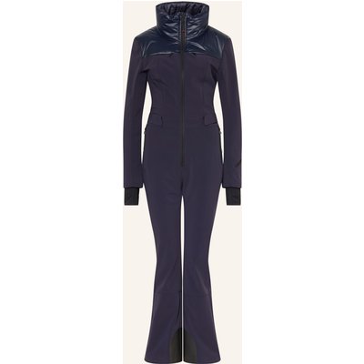 Fire+Ice Ski-Overall Zea blau